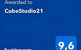Cubestudio21